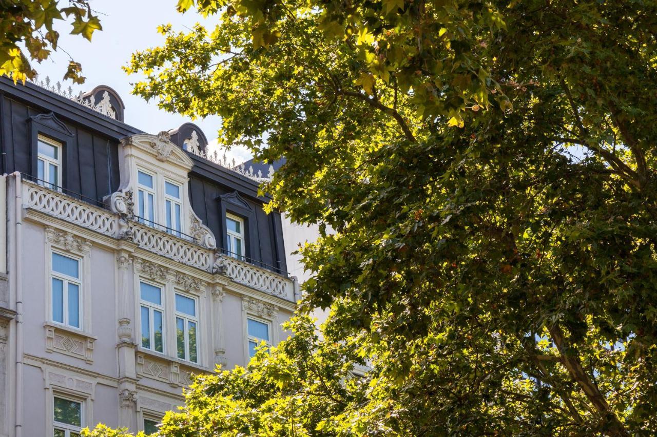 فندق فالفيردي Lisboa المظهر الخارجي الصورة