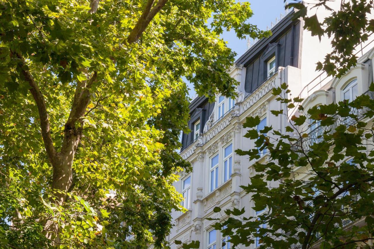 فندق فالفيردي Lisboa المظهر الخارجي الصورة